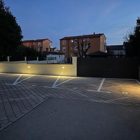 Apartments Igor Medulin Ngoại thất bức ảnh