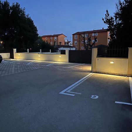 Apartments Igor Medulin Ngoại thất bức ảnh
