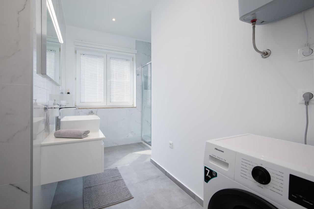 Apartments Igor Medulin Ngoại thất bức ảnh