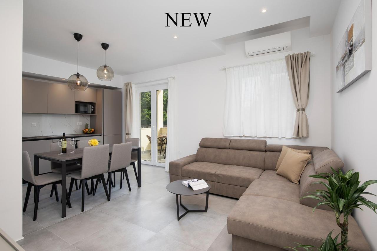 Apartments Igor Medulin Ngoại thất bức ảnh
