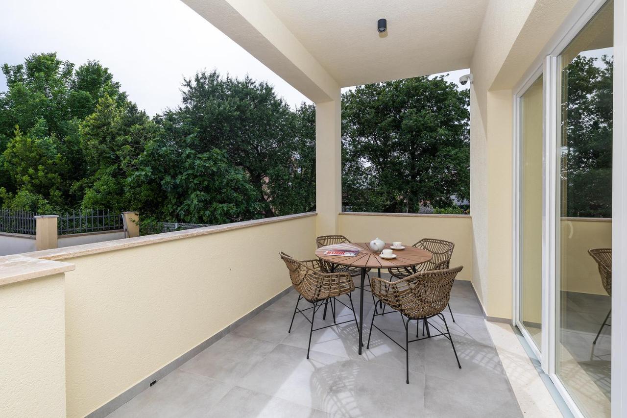 Apartments Igor Medulin Ngoại thất bức ảnh