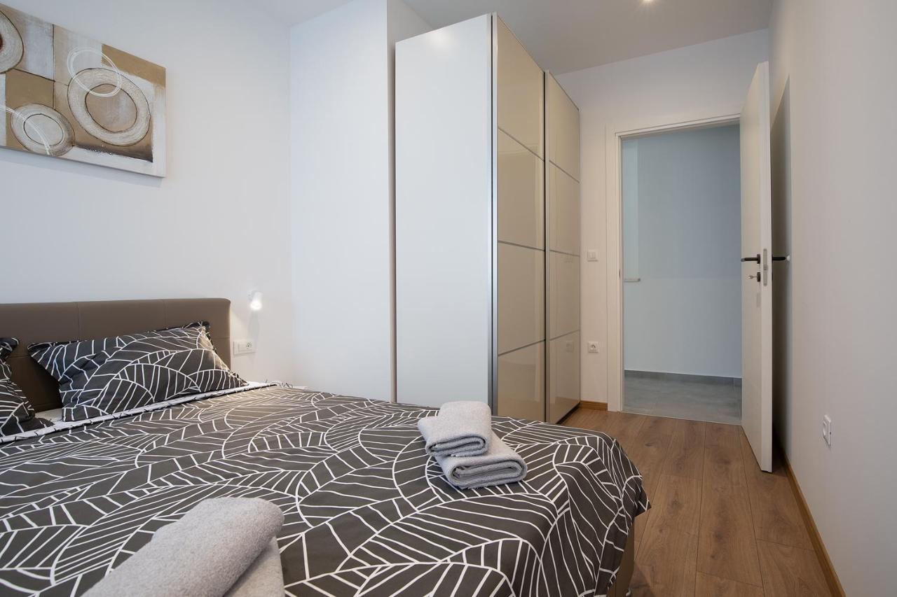 Apartments Igor Medulin Ngoại thất bức ảnh