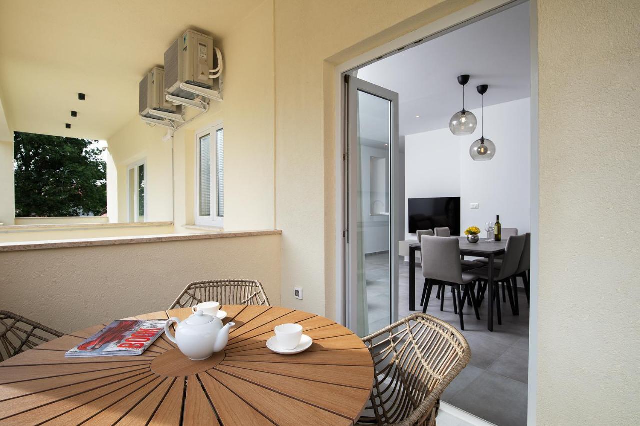 Apartments Igor Medulin Ngoại thất bức ảnh