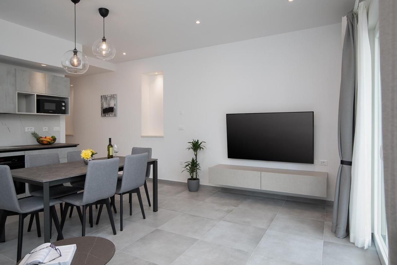 Apartments Igor Medulin Ngoại thất bức ảnh