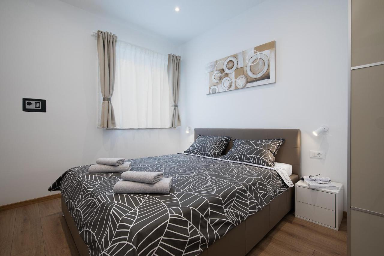 Apartments Igor Medulin Ngoại thất bức ảnh