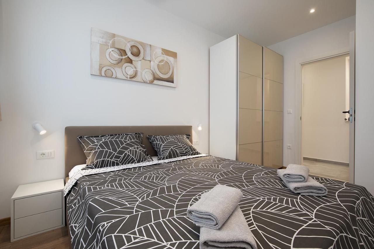Apartments Igor Medulin Ngoại thất bức ảnh