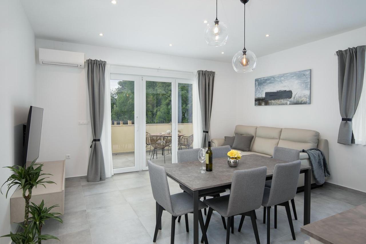 Apartments Igor Medulin Ngoại thất bức ảnh