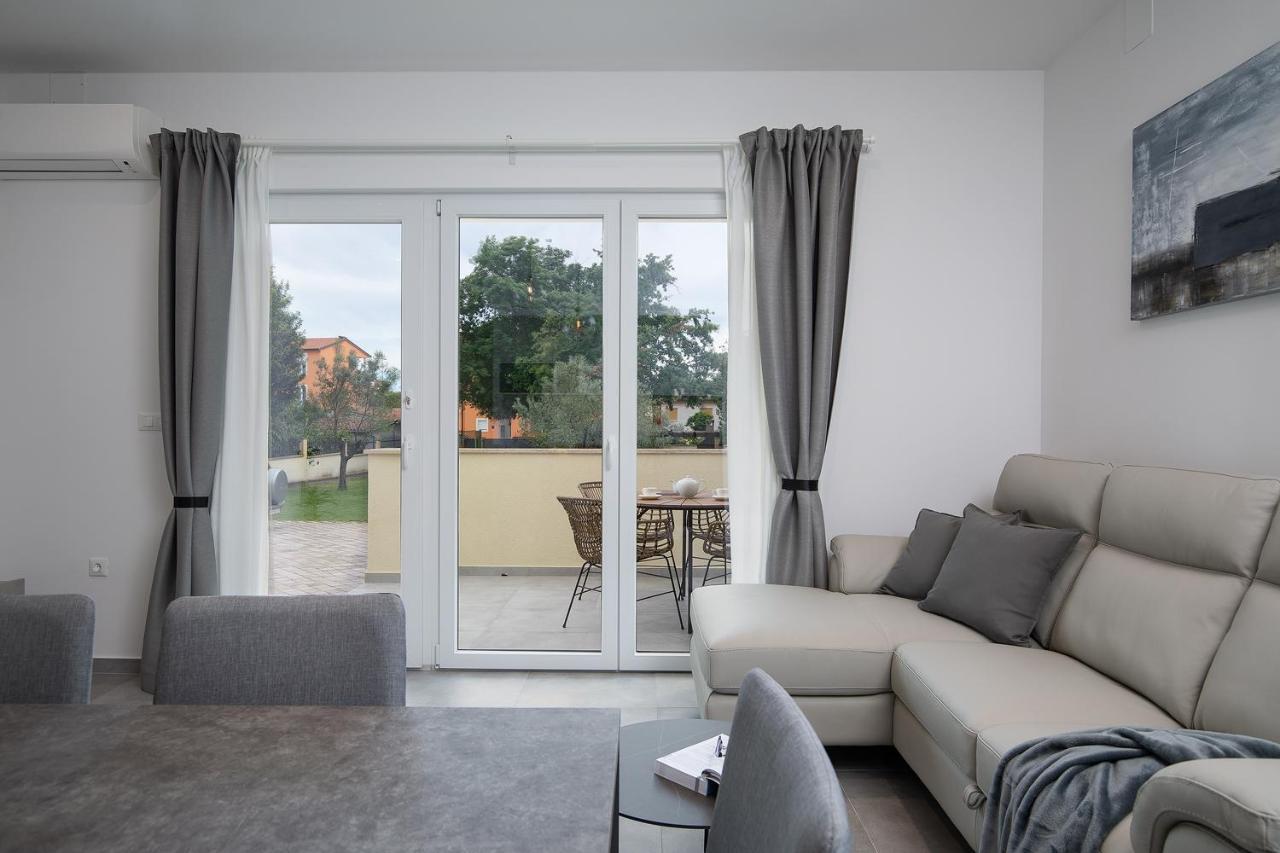 Apartments Igor Medulin Ngoại thất bức ảnh