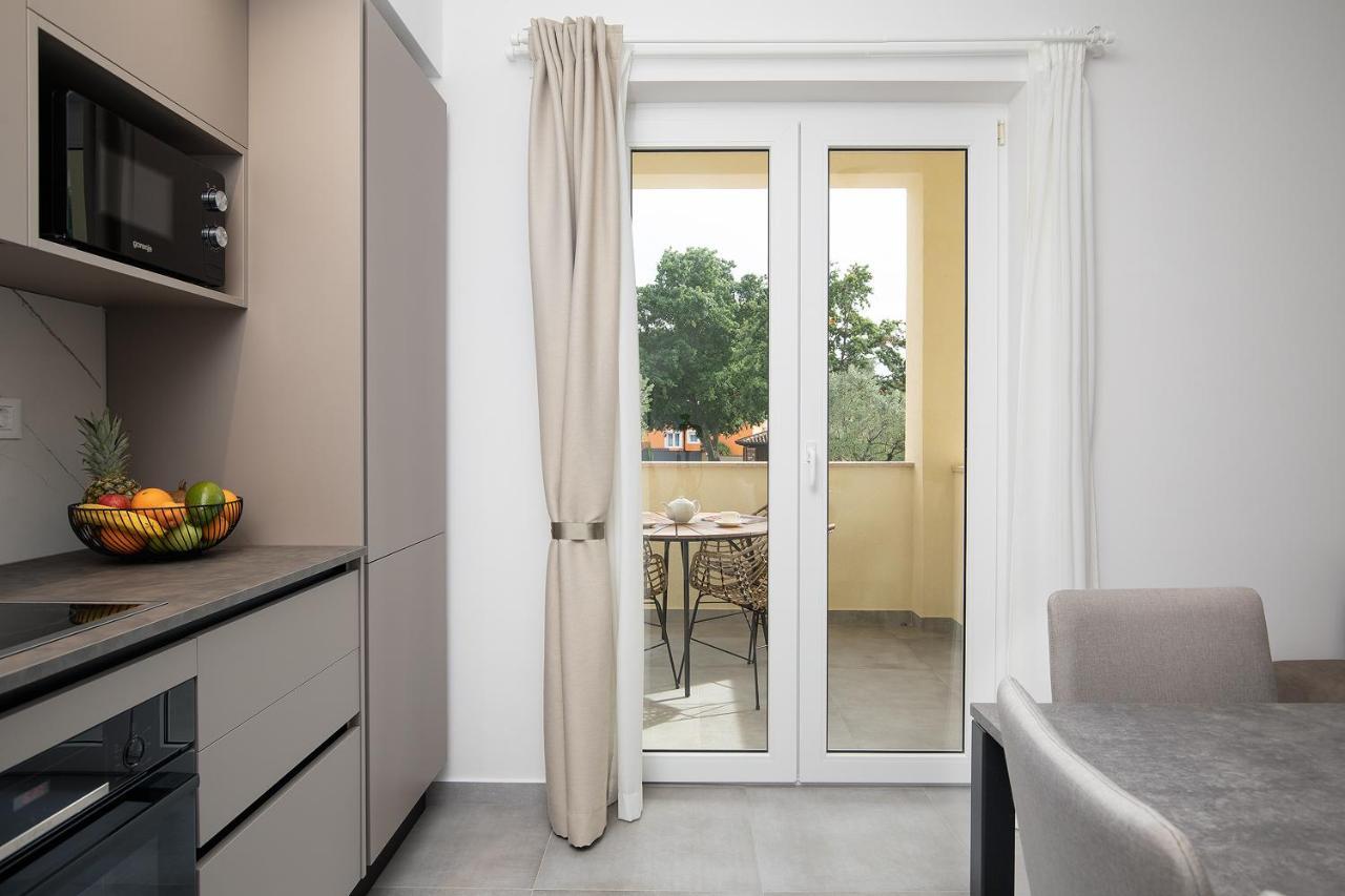 Apartments Igor Medulin Ngoại thất bức ảnh