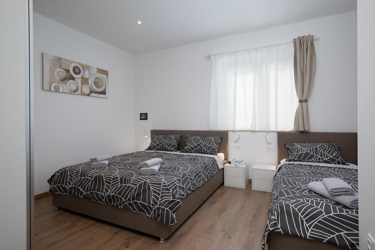 Apartments Igor Medulin Ngoại thất bức ảnh