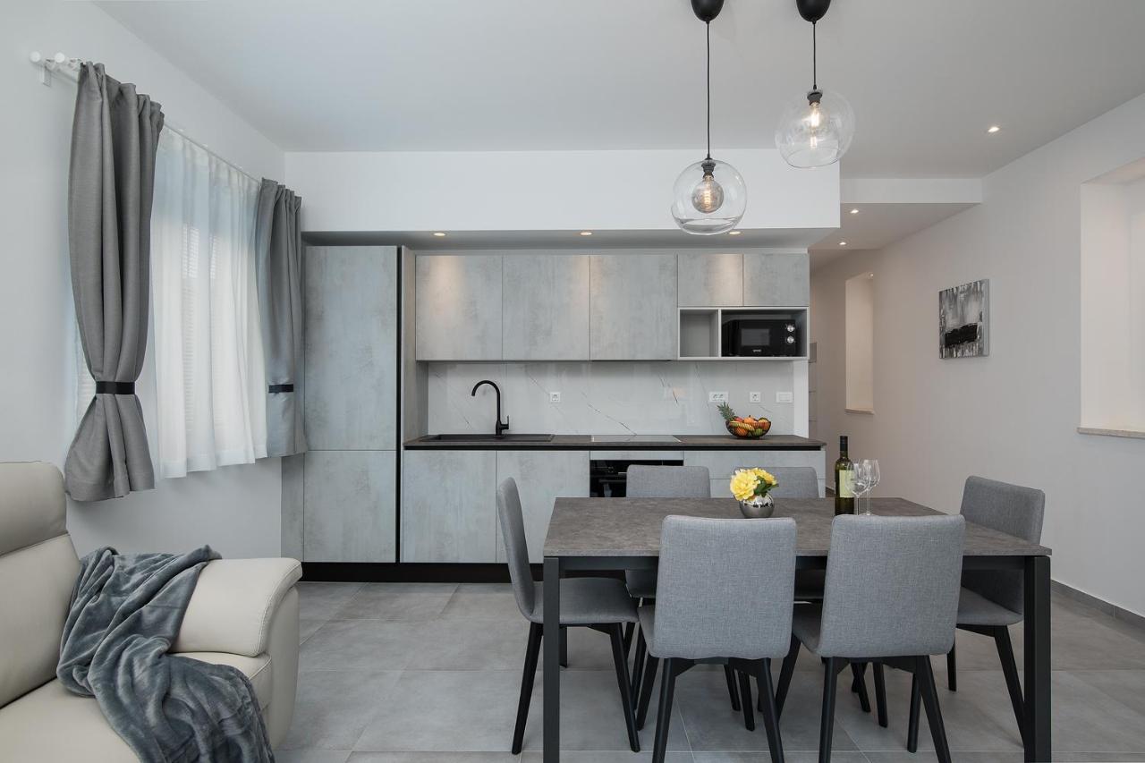 Apartments Igor Medulin Ngoại thất bức ảnh