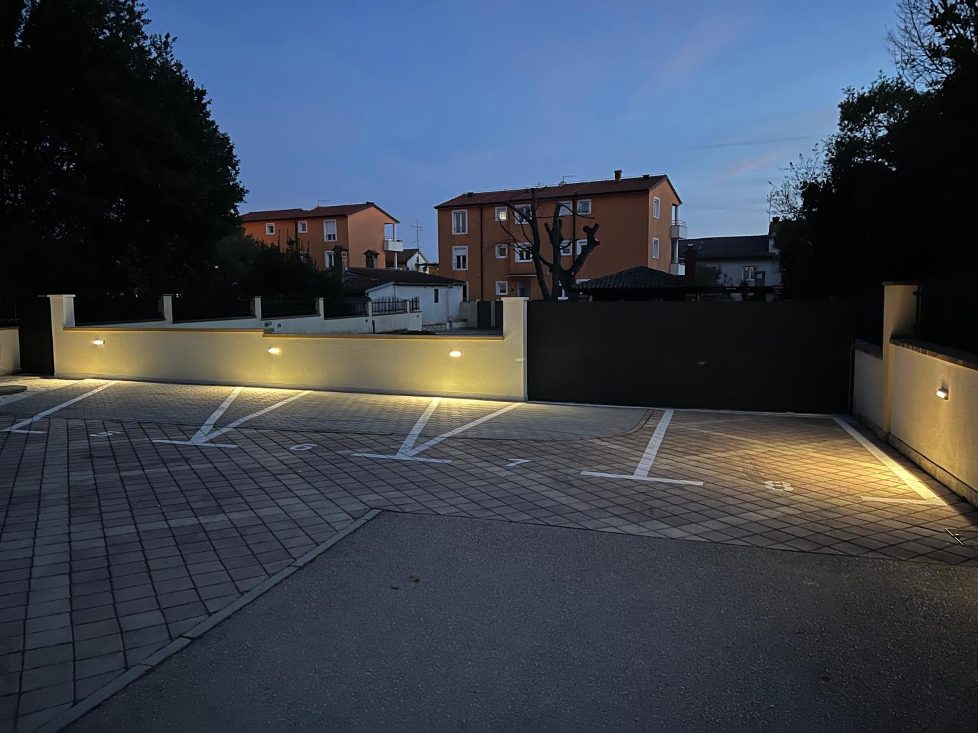 Apartments Igor Medulin Ngoại thất bức ảnh