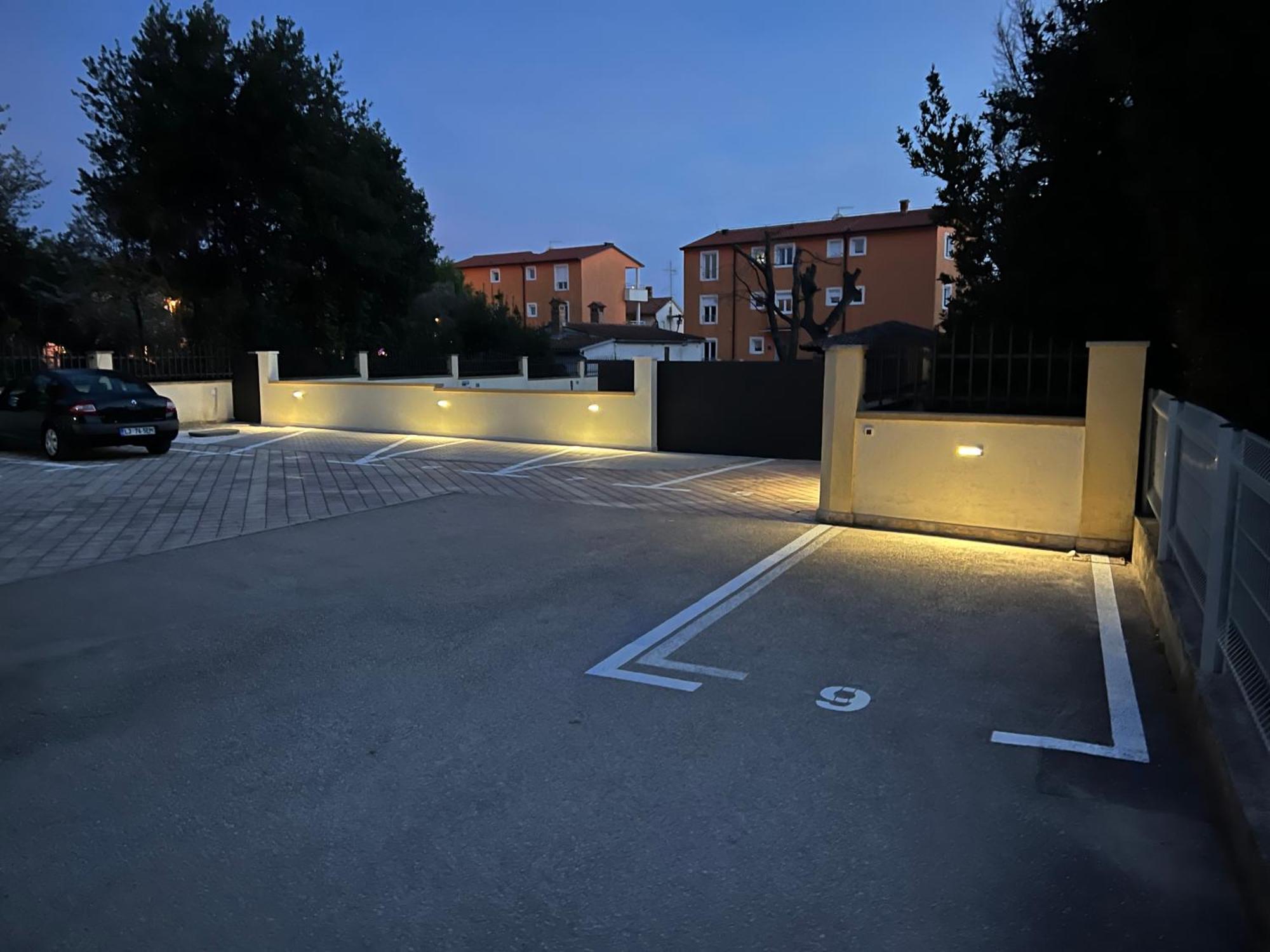 Apartments Igor Medulin Ngoại thất bức ảnh