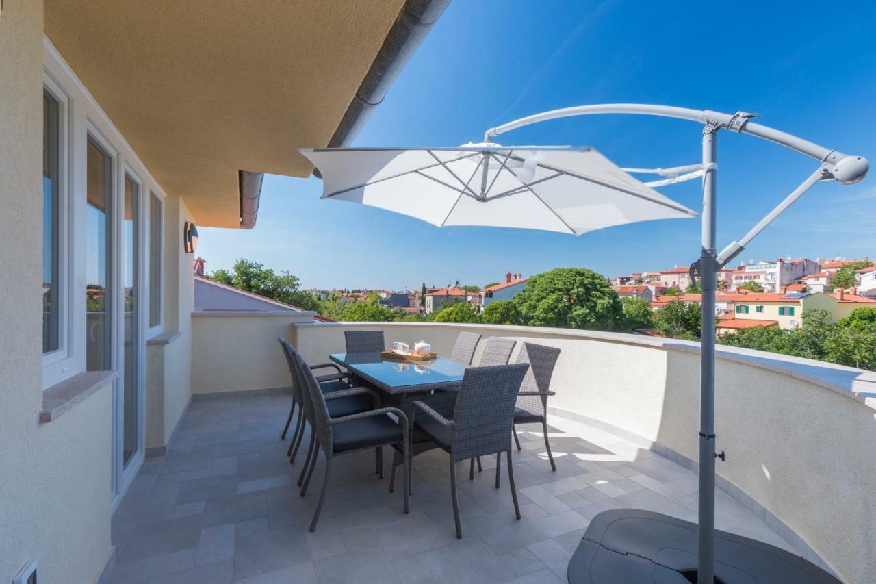 Apartments Igor Medulin Ngoại thất bức ảnh