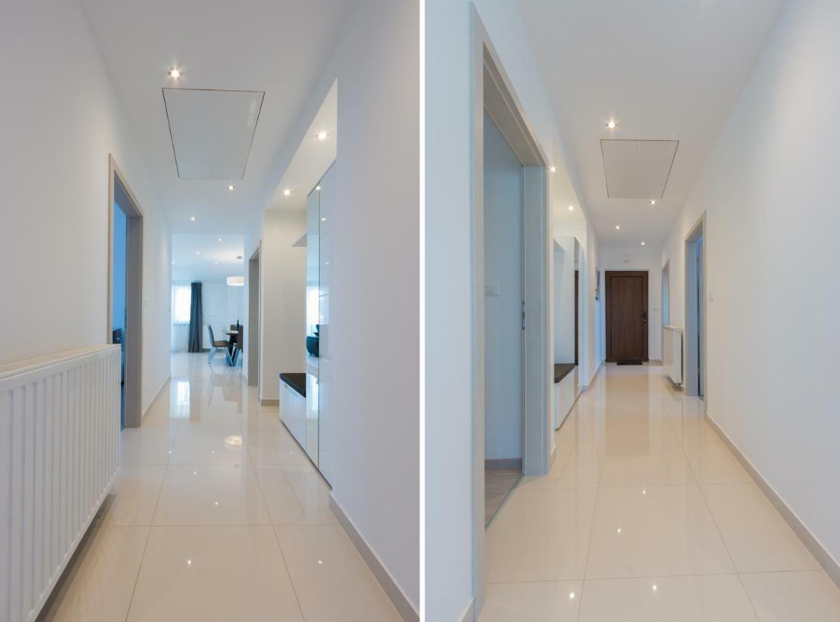 Apartments Igor Medulin Ngoại thất bức ảnh