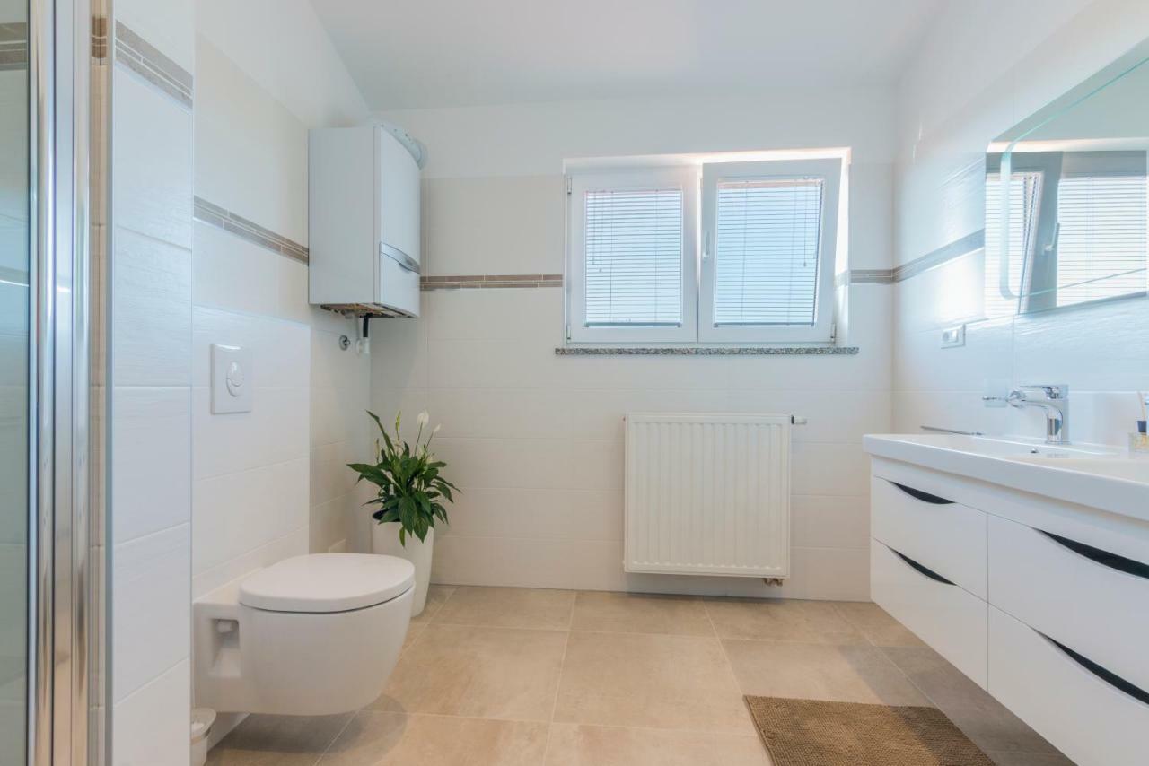 Apartments Igor Medulin Ngoại thất bức ảnh