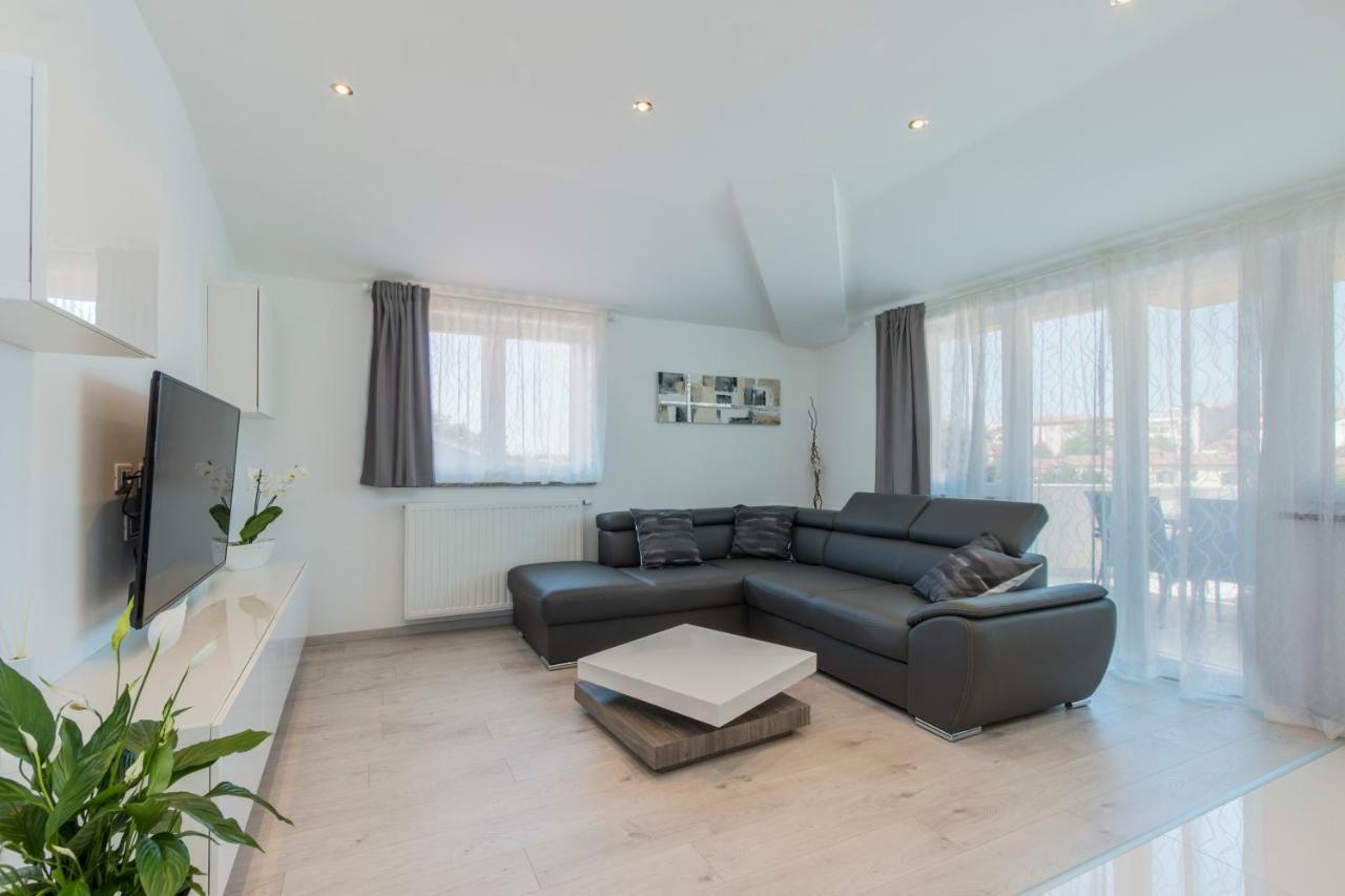 Apartments Igor Medulin Ngoại thất bức ảnh