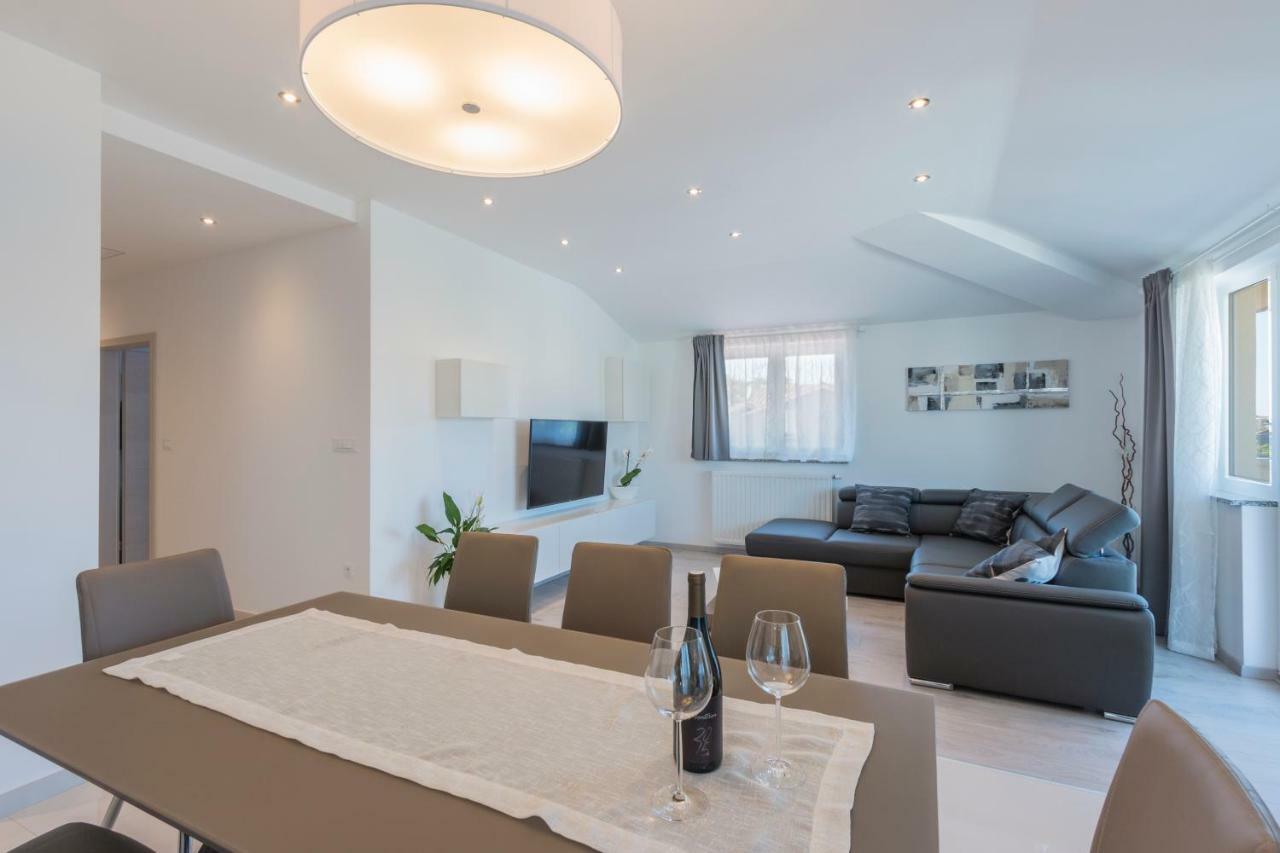 Apartments Igor Medulin Ngoại thất bức ảnh