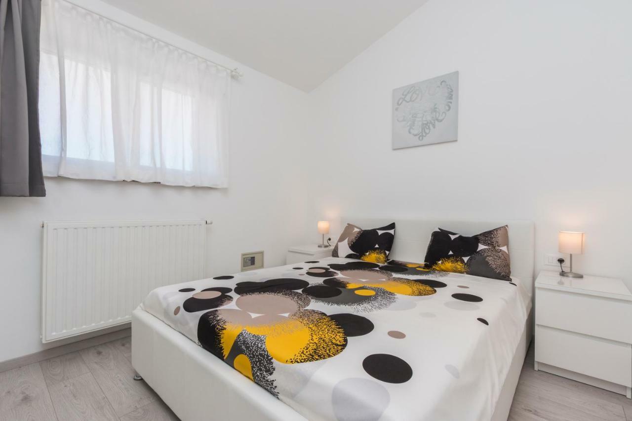 Apartments Igor Medulin Ngoại thất bức ảnh
