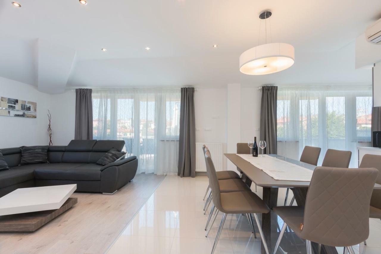 Apartments Igor Medulin Ngoại thất bức ảnh