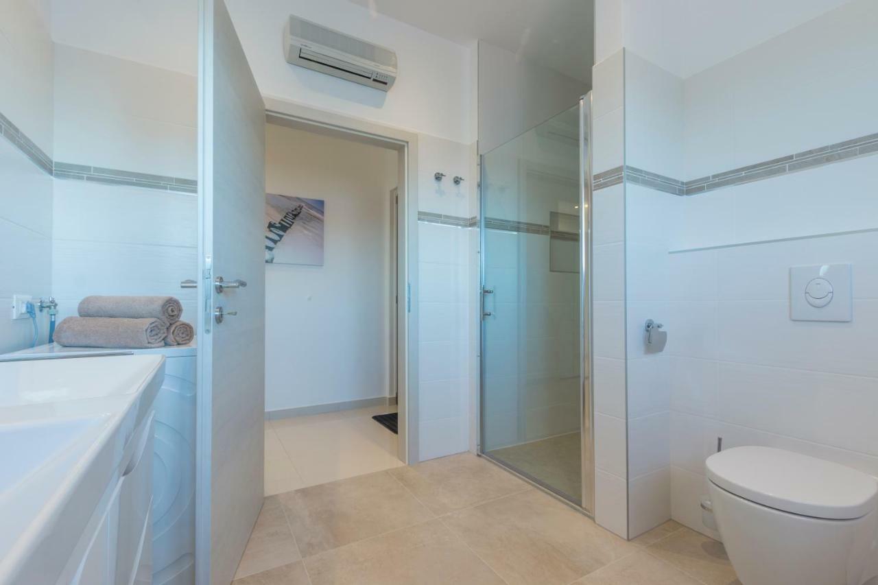 Apartments Igor Medulin Ngoại thất bức ảnh
