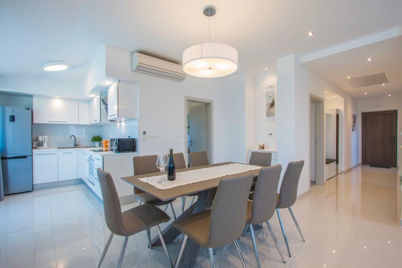 Apartments Igor Medulin Ngoại thất bức ảnh
