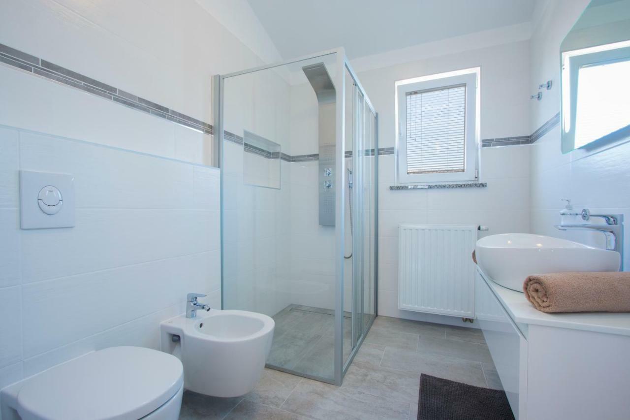 Apartments Igor Medulin Ngoại thất bức ảnh