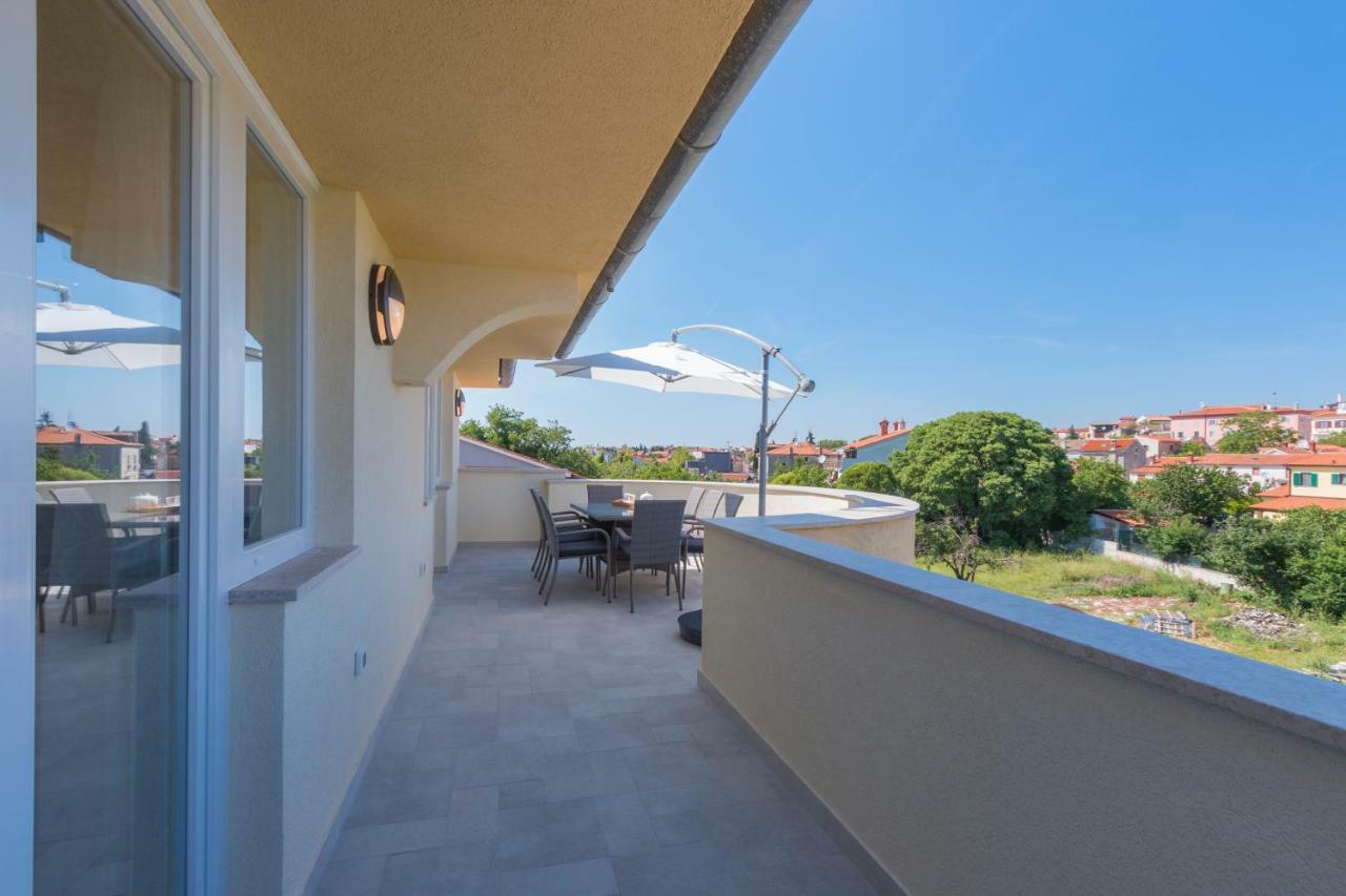 Apartments Igor Medulin Ngoại thất bức ảnh