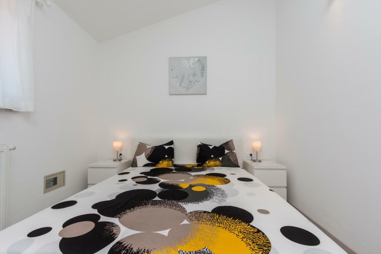 Apartments Igor Medulin Ngoại thất bức ảnh