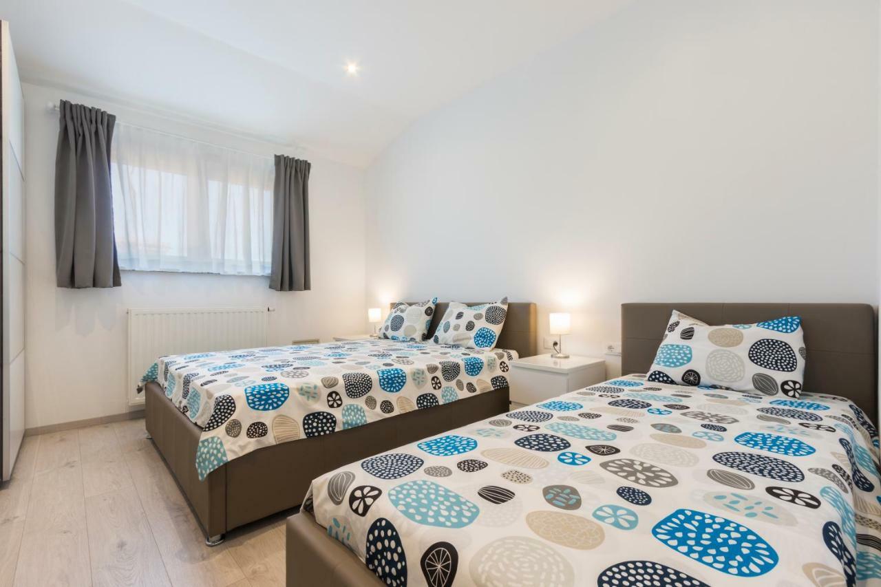 Apartments Igor Medulin Ngoại thất bức ảnh