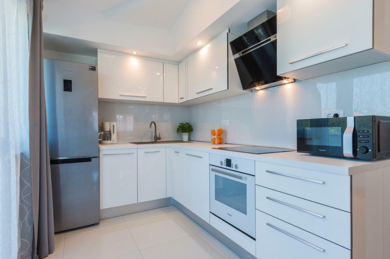Apartments Igor Medulin Ngoại thất bức ảnh