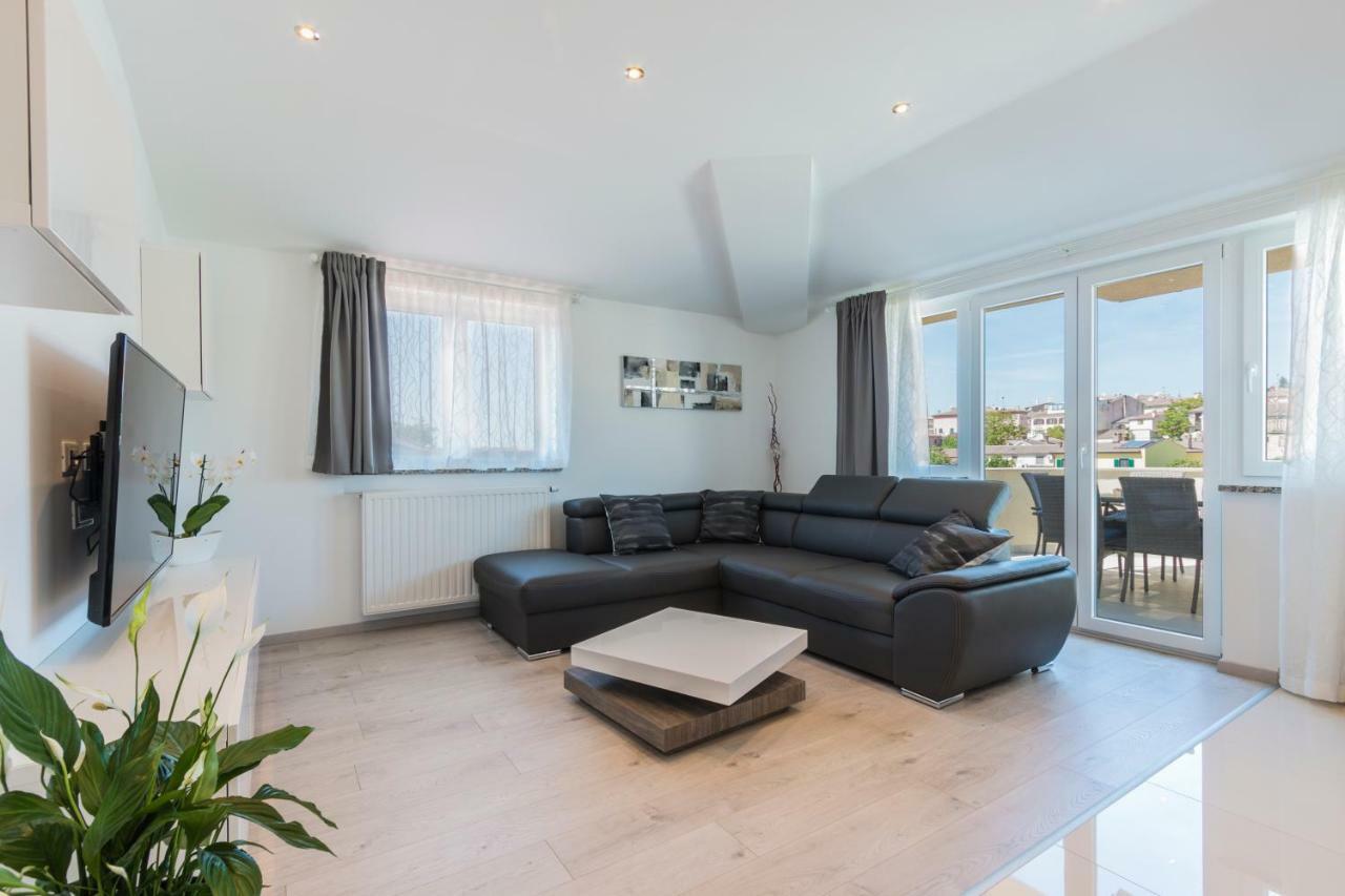 Apartments Igor Medulin Ngoại thất bức ảnh